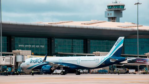 You Cannot Purchase Canned Beverages On An IndiGo Flight Now, Here's Why