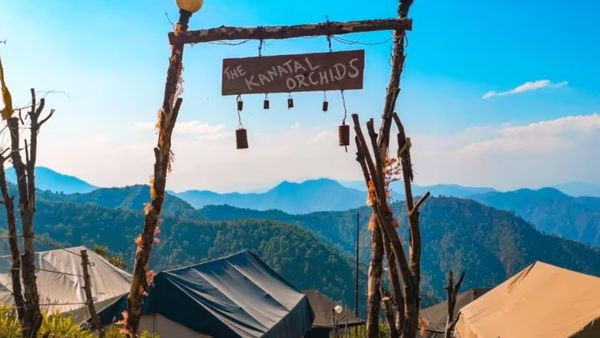 Kanatal camp