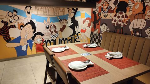 TL Tastings: Bharat Excellensea – Mumbai's Iconic Seafood Eatery That Reopened With A Bang!