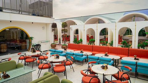 TL Tastings: Akra -- New Delhi's Newest Restobar That Is All Things Cosy, Chic & Creative!