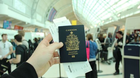 India Suspends Visa Services For Canadians; Details Here