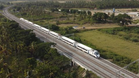 India To Get 9 New Vande Bharat Express Trains On September 24 On These Routes