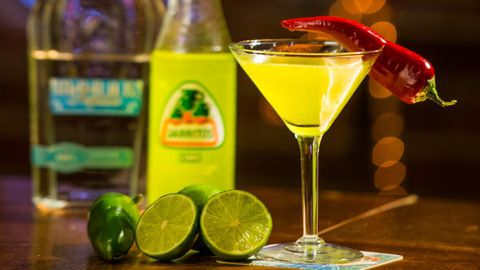 Savouring A Sip Of Mexico At Juju, Pune And Elephant & Co., Pune And Goa