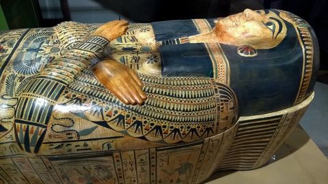 Unearth The Enigma: Explore 8 Mummy Hotspots In India