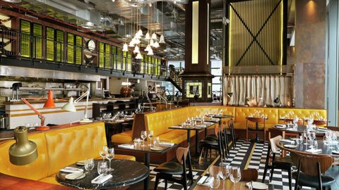 Gordon Ramsay Is Opening Two Restaurants In Bangkok In December 2023