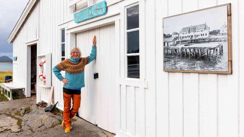 This 10-Day Journey Through Norway Celebrates Strong Women