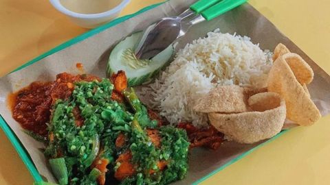 10 Best Hawker Stalls At Sims Vista Market And Food Centre