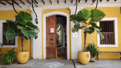 Hosting Heritage Homes On Airbnb: An Insider's Guide