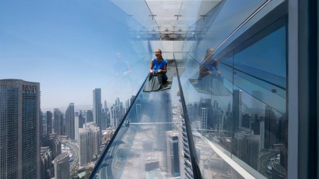 7 New Experiences In Dubai That You Simply Cannot Miss!