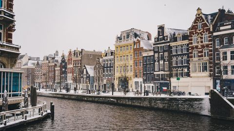 The Netherlands To End Its Golden Visa Scheme; All Details Here