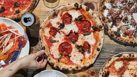 Visiting Singapore? Head To These 16 Restaurants For The Best Pizza