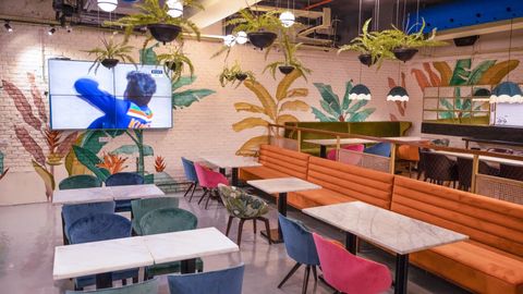 TL Tastings: Gurugram's Dhansoo Cafe Has A New Menu And It Is Truly Desi!