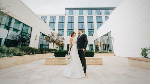 Hotels In Baku That Are Sure To Elevate Your Wedding To Dreamy Perfection