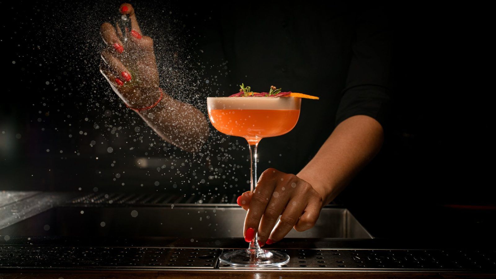 Best New Bars In Bangalore For A Spirited Weekend This October