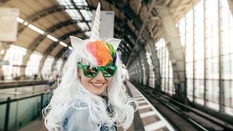 All Aboard For Live Music On Europe's Trains