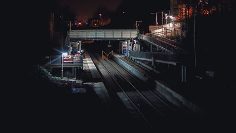From Barog To Begunkodar: 8 Of The Most Haunted Railway Stations In India