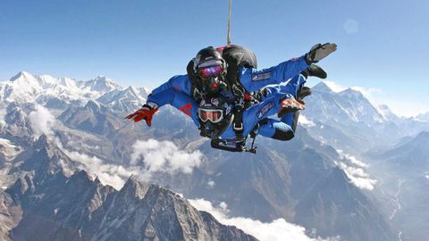 Bookmark This: 15 Extreme Adventure Activities To Amp Up Your Adrenaline