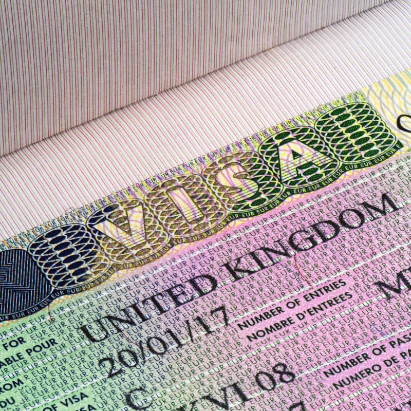 Nationals Of These 111 Countries Get Visa-Free Access To The UK
