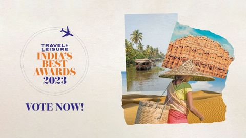 Get Ready To Transform Your World With India's Best Awards 2023!