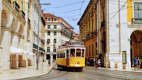 Portugal Approves Changes To Golden Visa Scheme: Here's How To Obtain One