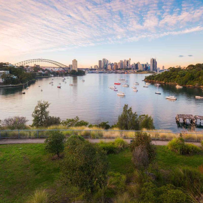 5 Reasons To Travel To Sydney This Fall