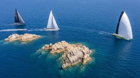 Most Famous Yacht Races And Luxury Regattas In The World
