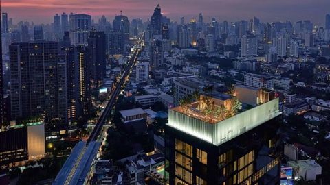 The Best Neighbourhoods In Bangkok For Expats, According To Actual Expats 