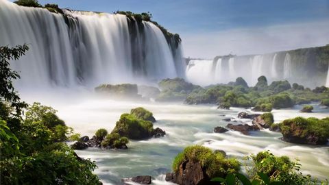 25 Best Places To Visit In South America, From The Wetlands Of Brazil To Easter Island