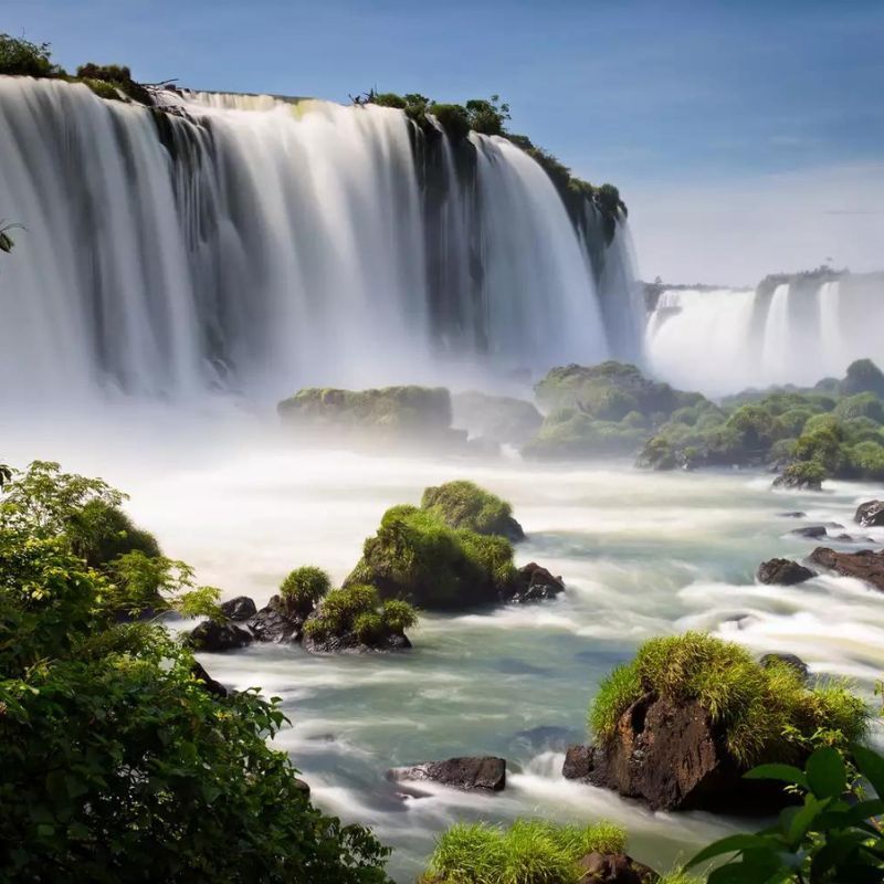 25 Best Places To Visit In South America, From The Wetlands Of Brazil To Easter Island