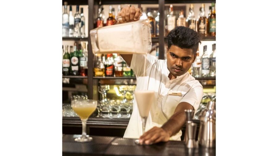 Ropewalk, Sri Lanka’s First Arrackspeciality Bar, Is A MustVisit!