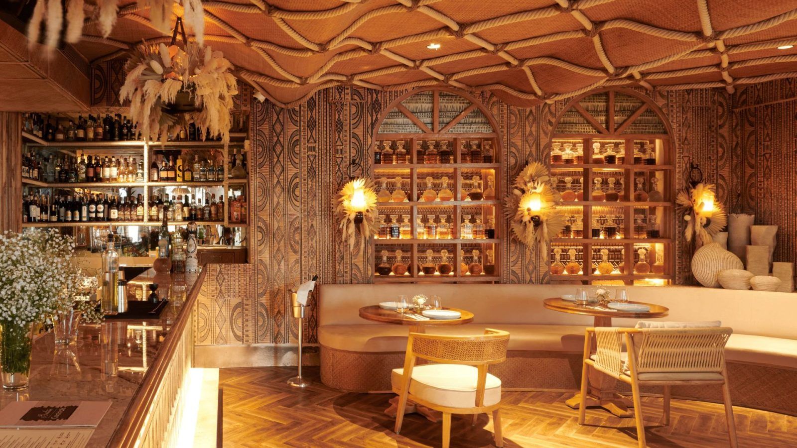 Bastian Reopens In Mumbai; Chef Suvir Saran Reveals What's Next!