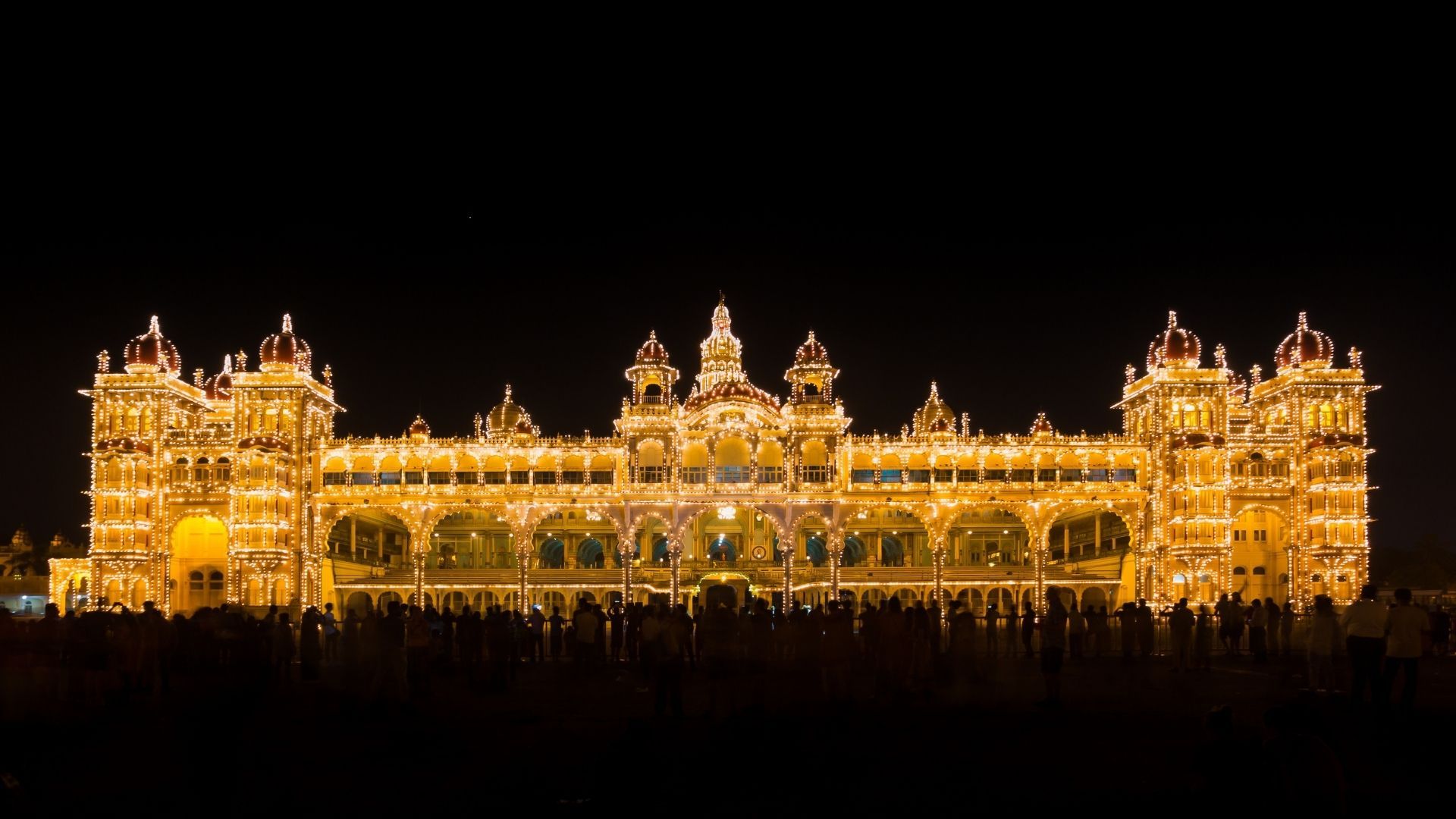 Mysore Dussehra Guide: Parades & Lit Up Palaces - Mysuru Dasara 2023