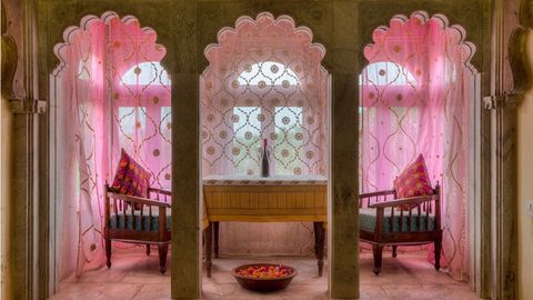 Discover The Charm Of Rajasthan At These Heritage Stays On Airbnb