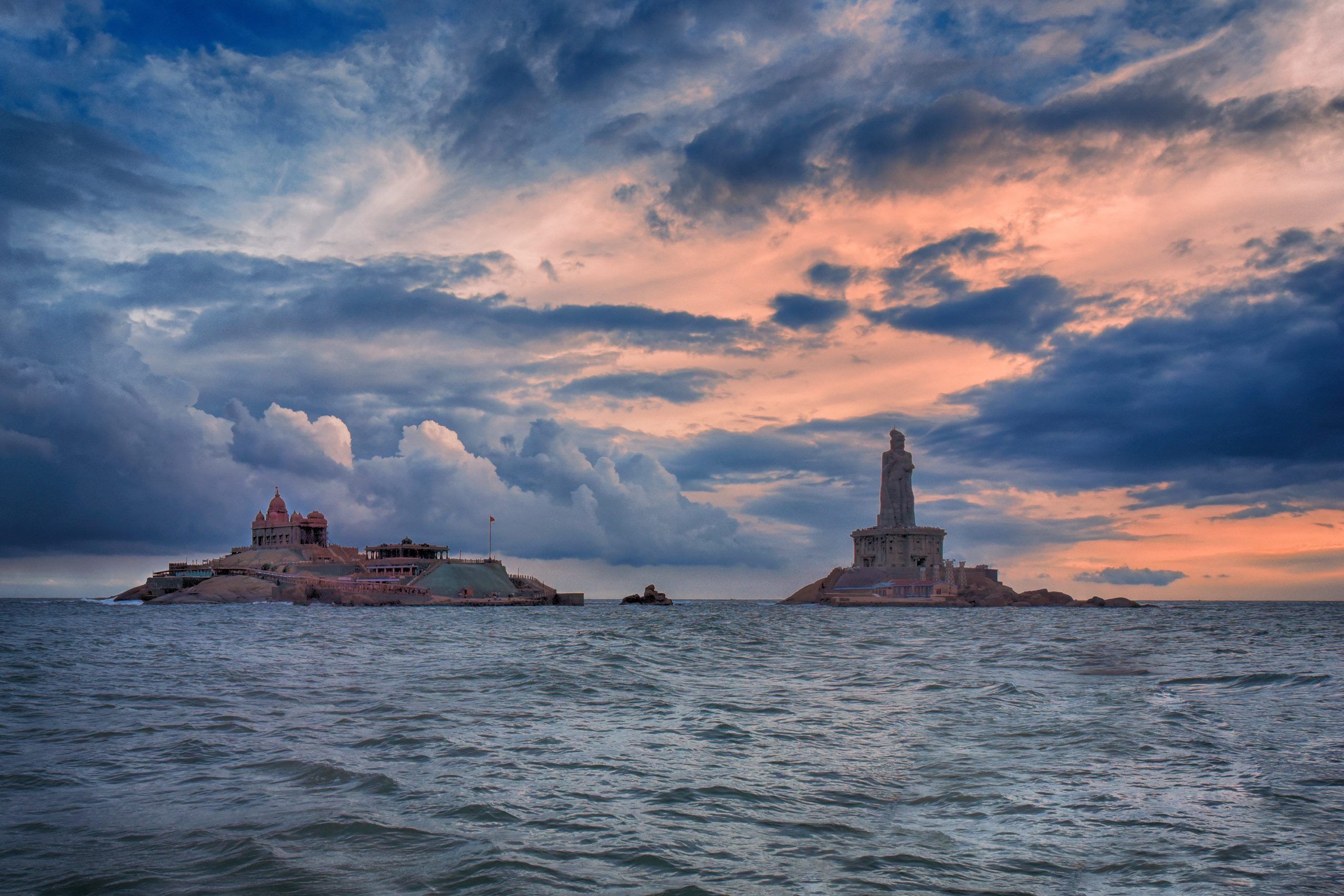 things to do in Kanyakumari