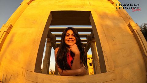 Shenaz Treasury: The OG Influencer’s India Chronicles | TL India & SA's Social Cover Star