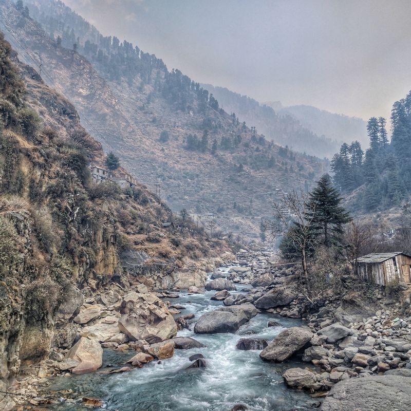Himachal Pradesh's Eco-Tourism Makeover: 11 New Sites Promise Sustainable Travel