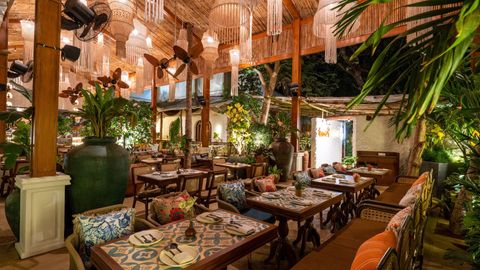 TL Tastings: Bawri In Goa Reimagines Traditional Indian Flavours