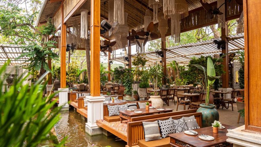 TL Tastings: Bawri In Goa Reimagines Traditional Indian Flavours