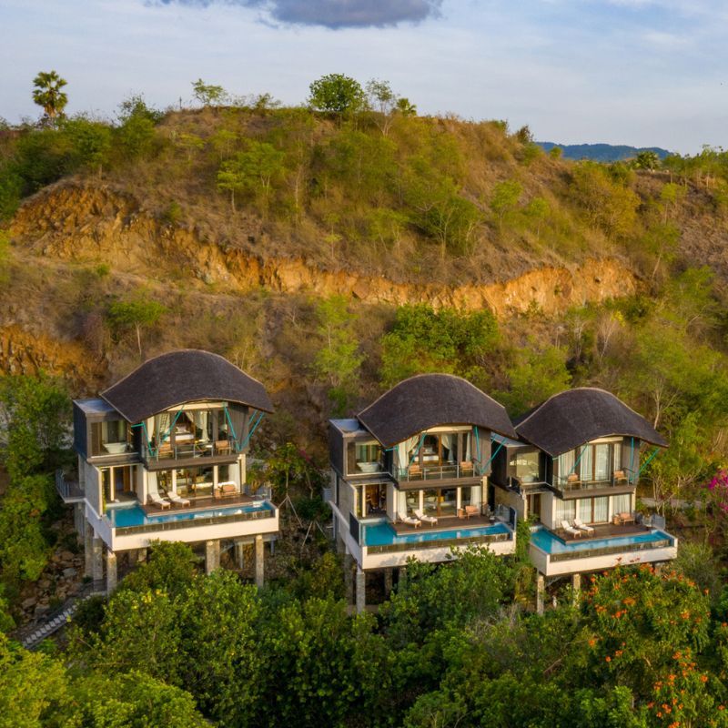 Celebrate Tropical Living At Its Finest At Plataran Komodo Resort & Spa, Indonesia