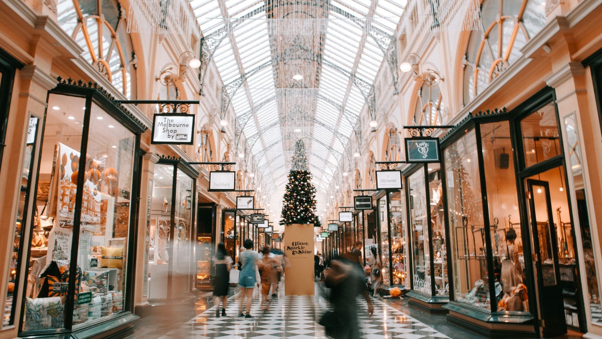 The Ultimate Global Shopping Destinations For Every Shopaholic