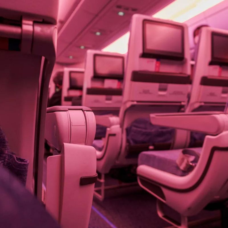 Are Planes The Safest Way To Travel? Here's What Aviation Experts Say