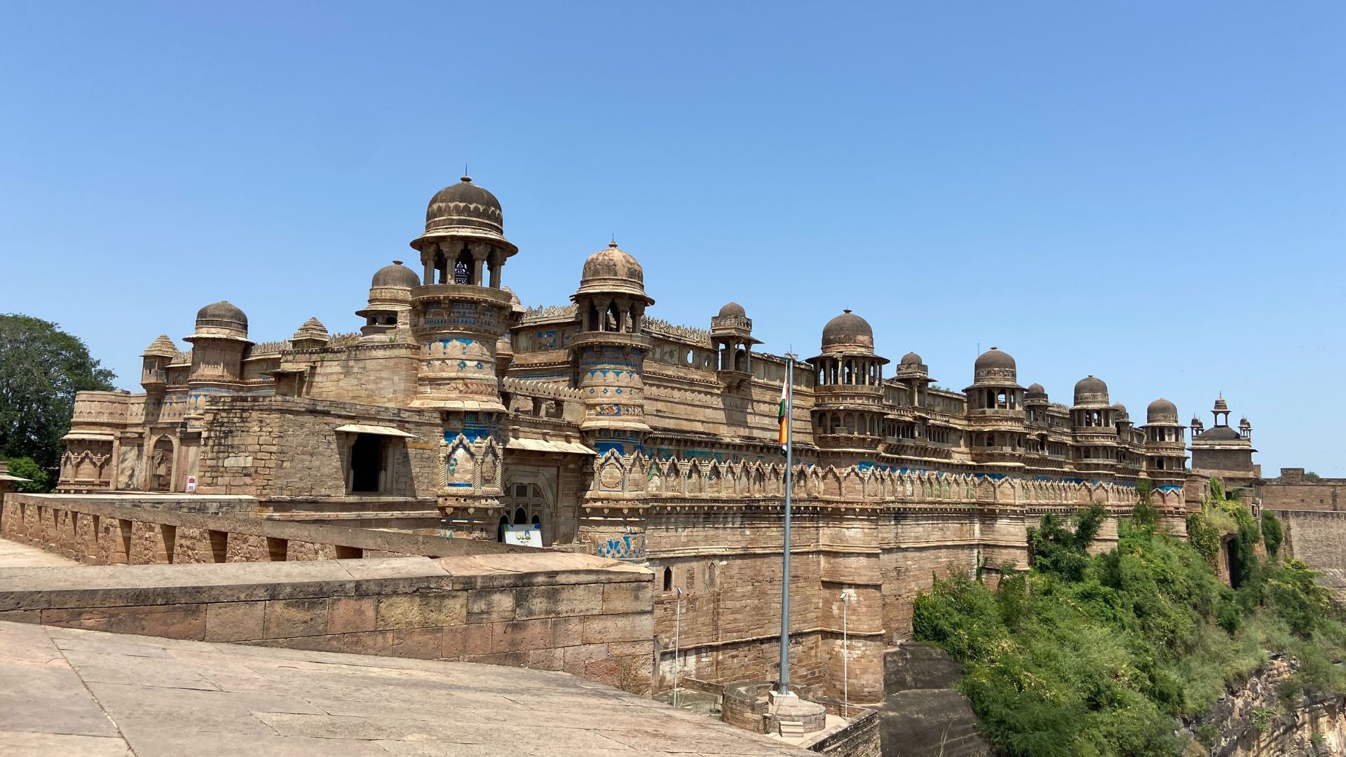 Discover India's Biggest Forts: Historical Marvels Worth Visiting