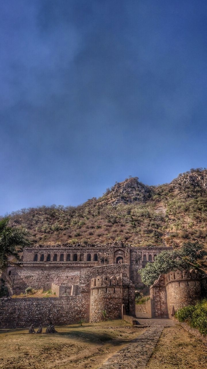 Achyutaraya temple Panoramic Hampi India Bing, HD wallpaper | Peakpx