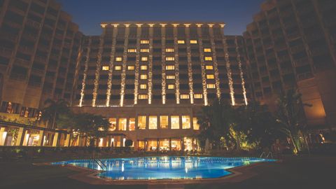 Hyatt Regency Delhi Marks 40 Years Of Excellence, Style, And Hospitality