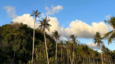 I Travelled To Bali's 'Black Magic Island' — Despite All The Warnings Of Evil Spirits