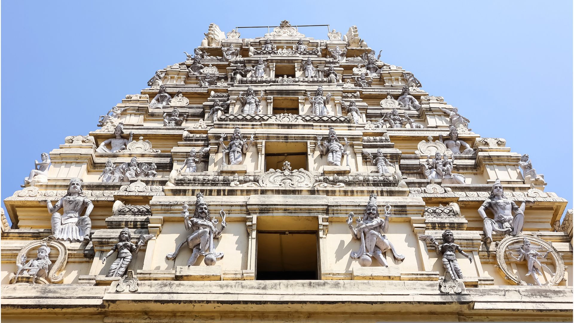 Bull Temple Bangalore
