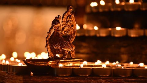 Significance Of Diwali And Its Sparkling Celebrations