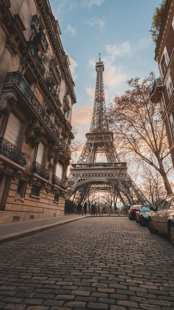 These Are Some Of The Most Beautiful Places To Visit In France