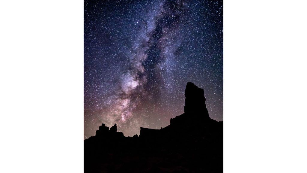 Valley of the Gods Utah