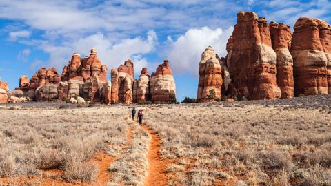 Tread Off-The-Beaten Path Of Utah, USA With This Handy Guide